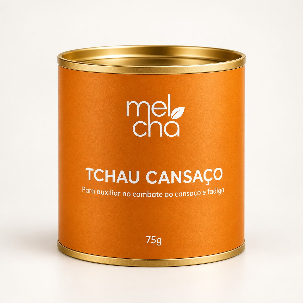 Chá Tchau Cansaço – Mais Energia, Disposição e Sabor