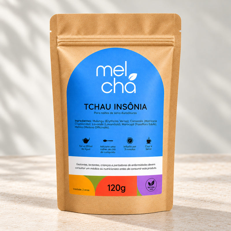 Tchau Insônia