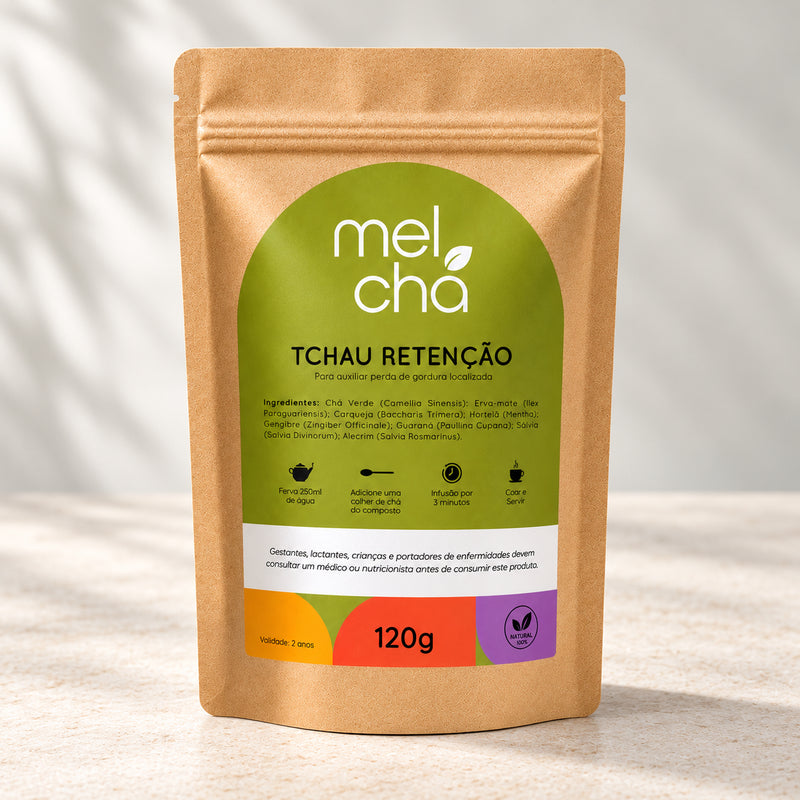 Tchau Retenção