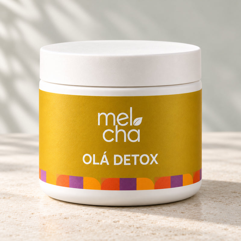 Olá Detox