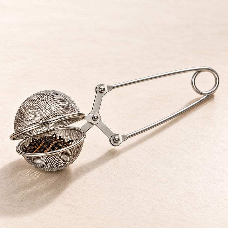 Infusor pinça