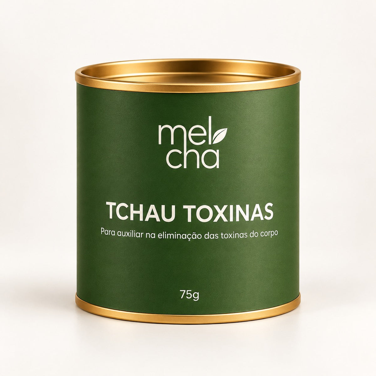 Chá Tchau Toxinas – Seu Ritual Detox com Sabor