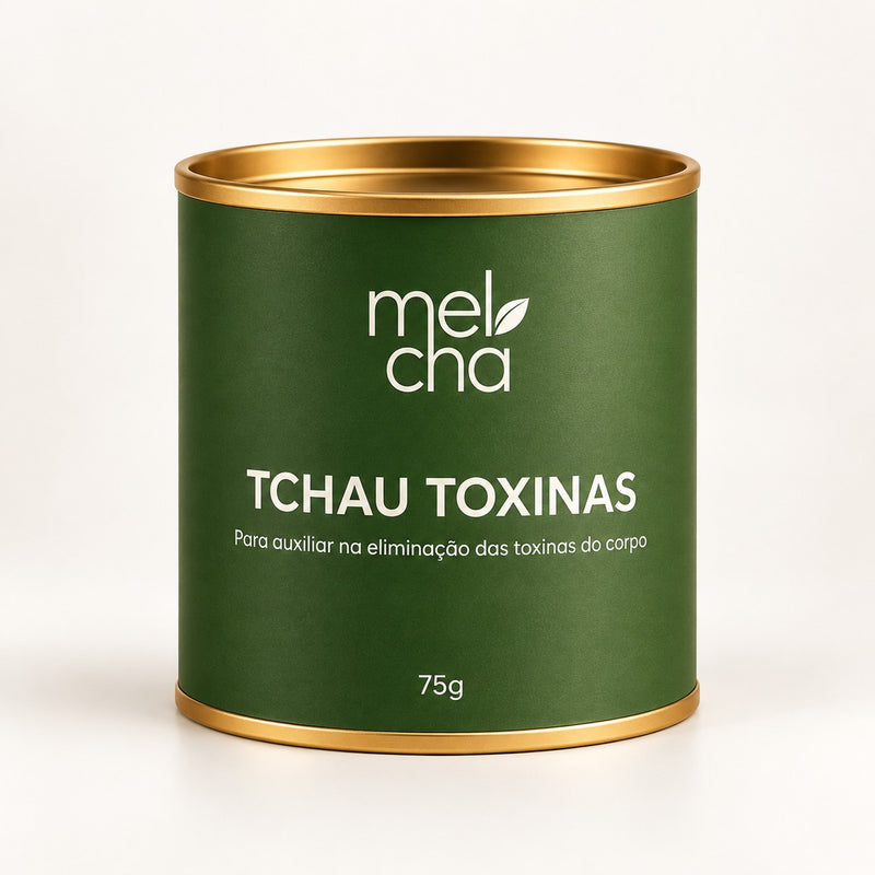 Tchau Toxinas
